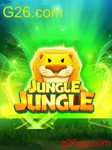 JungleJungle
